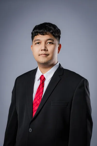 Achmad Giffary Fathdamarel