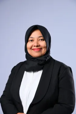 Ramadhani Setya HD Resti