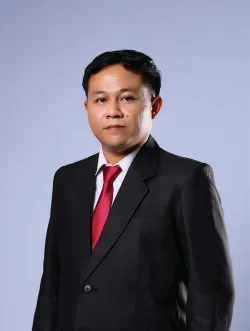 Nuris Iswahyudi