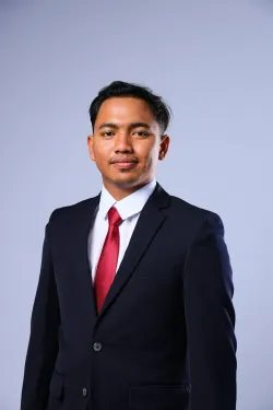 Rohmatulloh Fadhilah