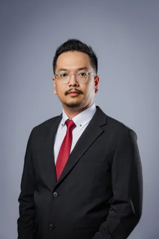 Fariz Hilman Perdana