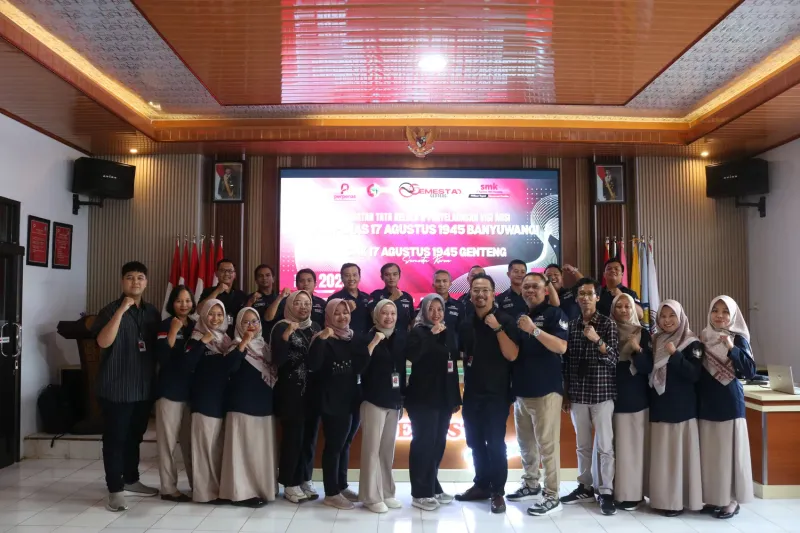 Kunjung Lapang Unit 2