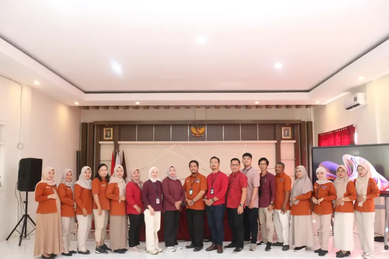 Kunjung Lapang Unit 3