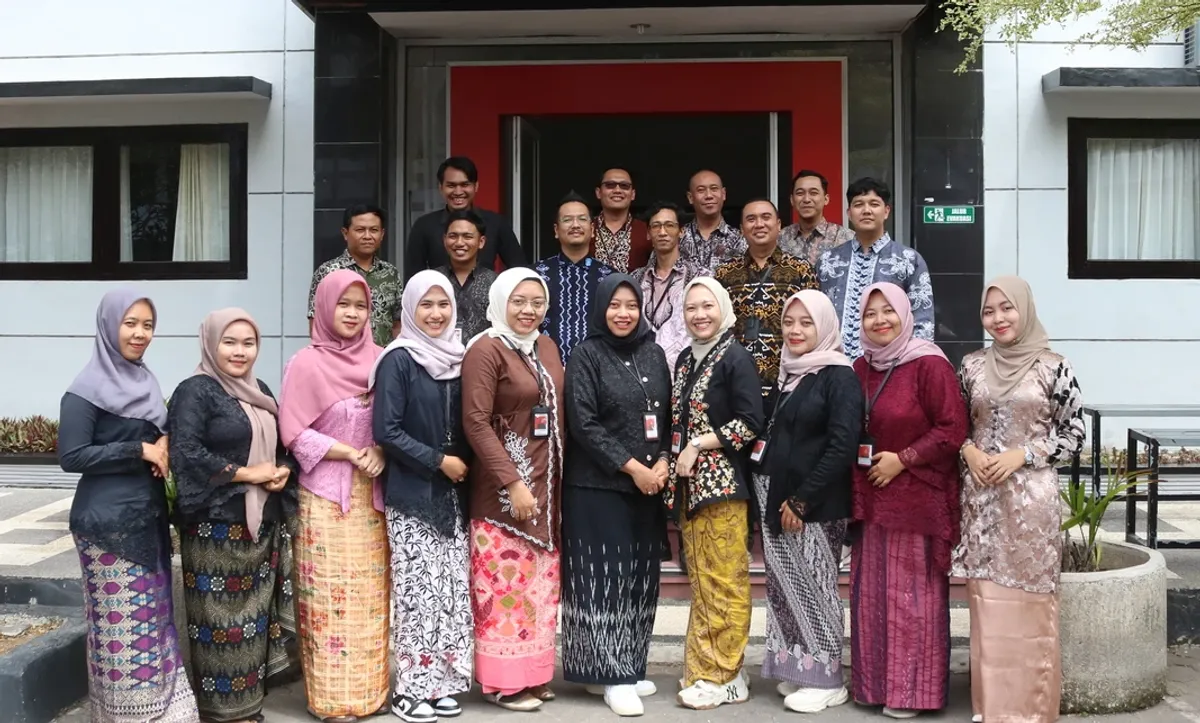 Semangat Kartini di PERPENAS Banyuwangi: Merayakan Emansipasi dan Pembawa Peradaban