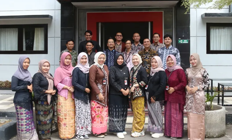 Semangat Kartini di PERPENAS Banyuwangi: Merayakan Emansipasi dan Pembawa Peradaban