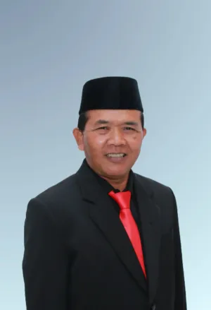 Drs. I Wayan Mertha, M.M., M.Psi.
