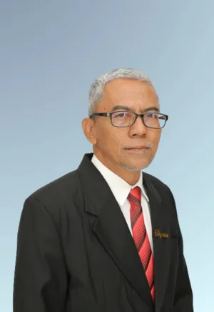 Nurul Islam, S.H.
