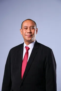 Maulana Agung Kurniawan