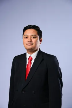 Yanu Tri Bagus Islami