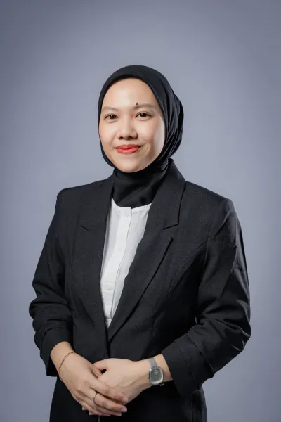 Devira Pusparani